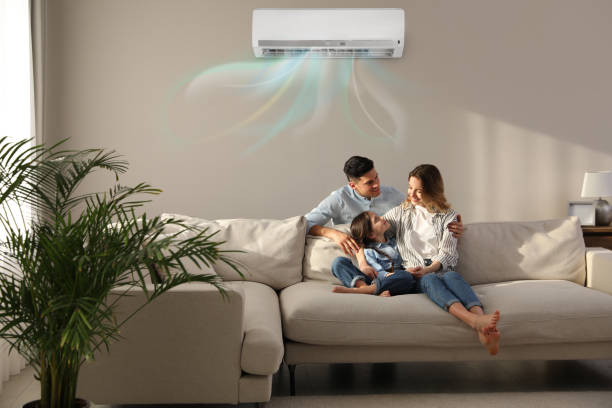 Best HVAC Maintenance Near Me  in Hebron, IN