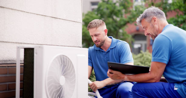 Best 24/7 HVAC Repair  in Hebron, IN