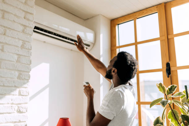 Best Affordable Air Conditioning Repair  in Hebron, IN