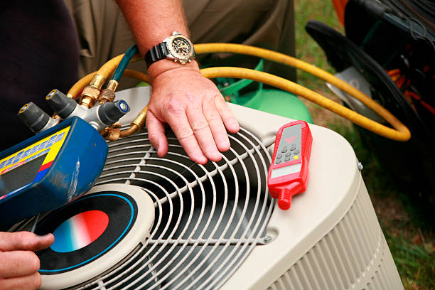 Best HVAC System Installation  in Hebron, IN