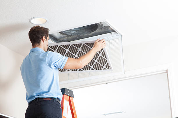 Best HVAC Installation Services  in Hebron, IN