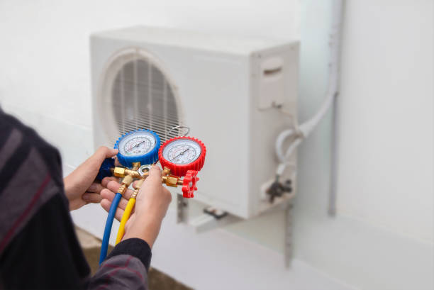 Best HVAC System Installation  in Hebron, IN