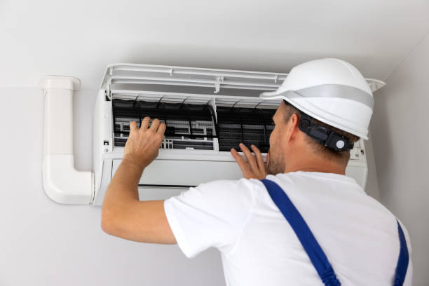 HVAC Troubleshooting in Hebron, IN