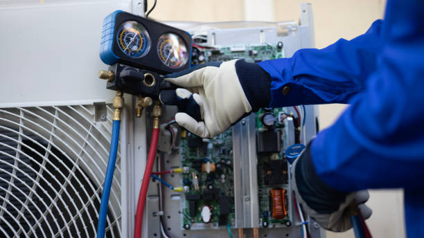 Best HVAC Troubleshooting  in Hebron, IN